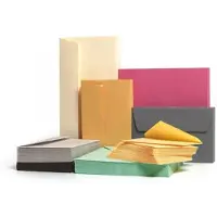 Pollen Etui de 50 feuilles A4 Ivoire 160g