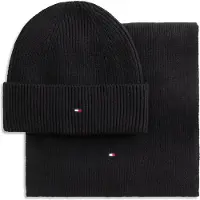 Tommy Hilfiger Bonnet Set Aw0aw19136