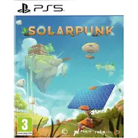 Solarpunk (PS5)