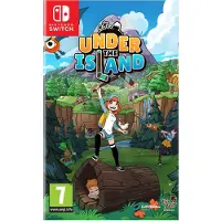 Under the Island