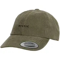 Mystic Casquette Corduroy