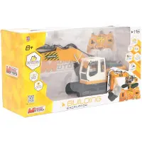 MONDO Excavator - 1:16