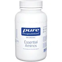 Pro Medico Pure Encapsulations Essential Aminos Kapseln 90 St