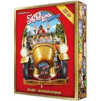 Flåklypa Grand Prix (Samlerudgave)