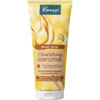 Kneipp Lotion corporelle nourrissante , Secret de beauté, 200 ml