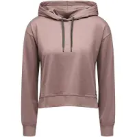Black Diamond Sweatshirt à capuche femme Circuit
