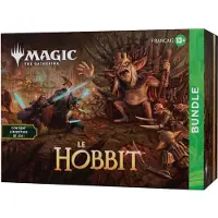 Magic Magic: The Gathering | Le Hobbit Bundle - Langue française