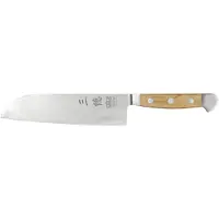 Güde Santoku Alpha Olivier , X746/18
