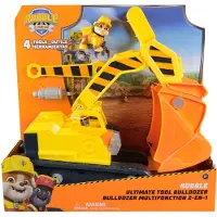 Rubble & Crew SPIN Rubble&Crew excavateur de construction 6073297 /2