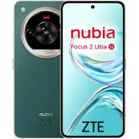 Nubia ZTE Focus 2 Ultra 5G 512