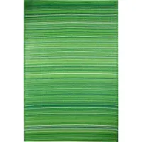 Marrakesch Orient & Mediterran Interior Teppich d'extérieur Picknickmatte Modern Ayanna 120 x 180cm