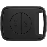 ABUS Telecommande 69059 - ALARMBOX RC BOX