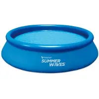 Polygroup Piscine Quick Set (366 cm)