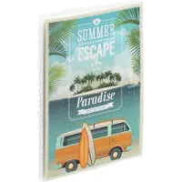 Hama 1x24 Summerly Softcoveralb. 24 photos 10x15 couleur ass. 2615 (16.50 x 12.50 cm)