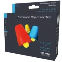 OID Magic - Les gobelets magiques