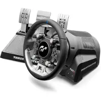 Thrustmaster T-GT II Volant de Course