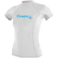 O'Neill T-shirt à Manches Courtes Basic Skins