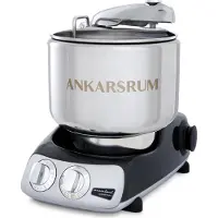Ankarsrum Assistant 6230 Kitchen Robot Argenté One Size / EU Plug 220V