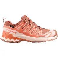 Salomon Chaussures De Trail Running Xa Pro 3d V9 Gore-tex