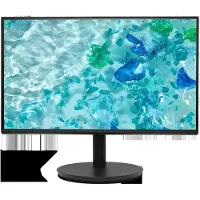 Acer CB242YGbipr écran plat de PC 60,5 cm (23.8") 1920 x 1080 pixels Full HD LCD Noir