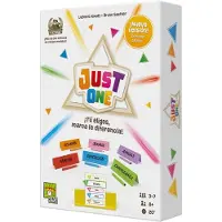 Asmodee Jeu De Société Just One