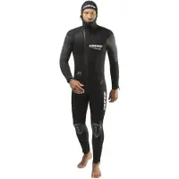 Cressi Combinaison De Chasse Sous-marine Facile 8 Mm
