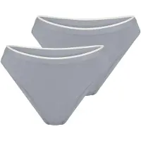 Sloggi Slip ' Blue GO Sense ' gris