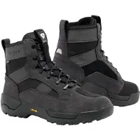 REV'IT! REV’IT! Redridge GTX Anthracite Black Shoes Taille 46