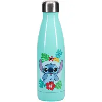 Paladone Bouteille Disney:lilo &amp; Stitch Metal Water