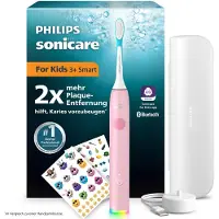 Philips Sonicare For Kids 3+ Smart HX6600/41 Rose
