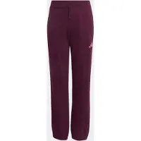Adidas Essentials Joggers Rouge 7-8 Years Enfants