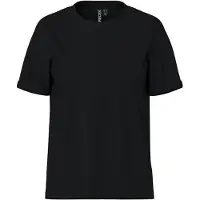 Pieces T-shirt 'Ria' noir