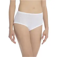 Calida Slip 'Iconics' blanc