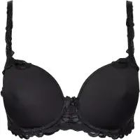 Triumph Soutien-gorge 'Modern Finesse' noir