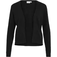 Vila Cardigan 'VIRil' noir