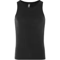 Hom Maillot de corps noir
