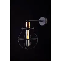 Nowodvorski Lighting Applique Manufacture avec raccord E27