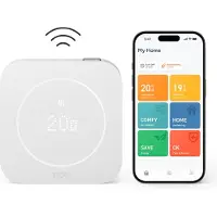 Tado Capteur de Température Sans Fil X 2e (Extension)