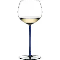 Riedel Fatto A Mano Chardonnay (im Fass gereift) - Dunkelblau