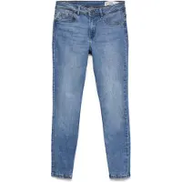 Vero moda Jean 'Tanya' bleu denim