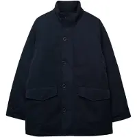 Superdry Veste d’hiver marine