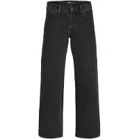 Jack & Jones Jean 'Eddie' noir denim