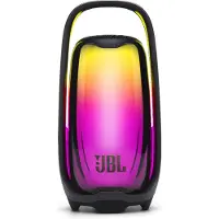 JBL Enceinte domestique compacte Pulse 6 avec Wifi et Bluetooth Noir