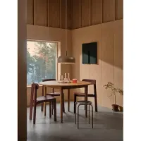 Nordlux Lampe pendante intemporelle Sandro Ø 40cm - sable