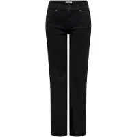 ONLYU Jean 'ONLBlush' noir denim