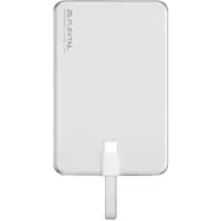 Flextailgear Batterie Externe Zero Power Metal