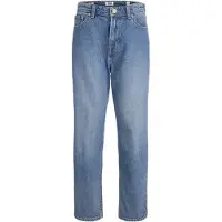Jack & Jones Junior Jean 'JJICHRIS JJORIGINAL' bleu denim