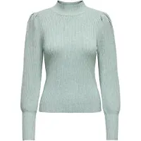 ONLY Pull-over 'ONLKatia' menthe