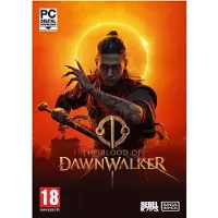 PC - The Blood of Dawnwalker - Taille unique