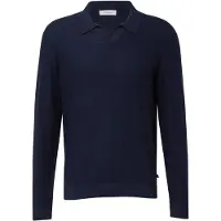 s.Oliver Pull-over marine